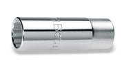 910AS-L 1/2-BI-HEX HAND SOCKETS LONG