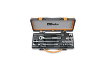 910AS/MBM-C18-13 SOCKETS + 5 ACCESSOR.