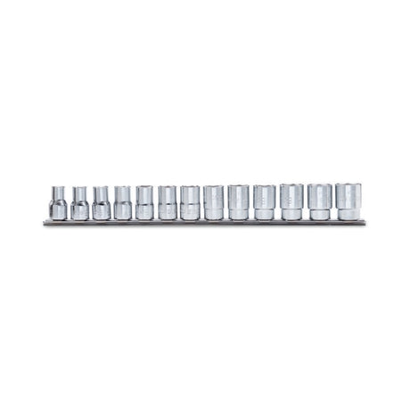 910AS/SB13-RAILS OF 13 SOCKETS 910AS