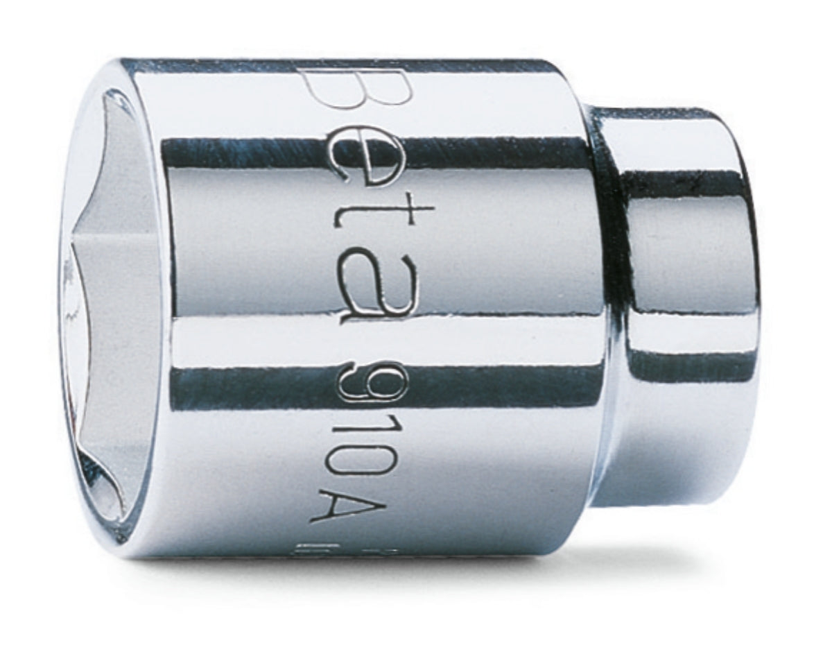 910A 10-HEXAGON HAND SOCKETS