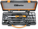 910A/C16Q-16 SOCKETS AND 5 ACCESSORIES