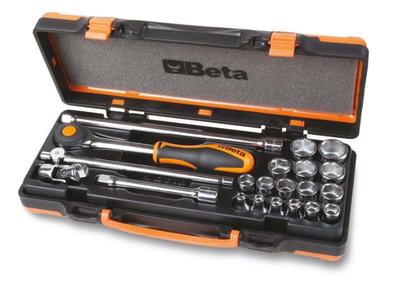 910A/C16HR-16 SOCKETS AND 5 ACCESSORIES