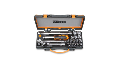 910A/C16HR-16 SOCKETS AND 5 ACCESSORIES