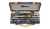 910A/C16Q-16 SOCKETS AND 5 ACCESSORIES