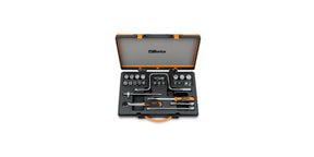 910A/C17-17 SOCKETS AND 9 ACCESSORIES