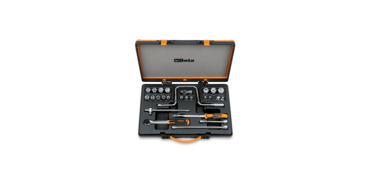 910/36A-3/8" DRIVE SWIVEL HANDLE