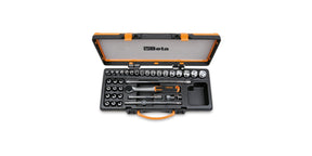 910B/C29-17 SOCKETS AND 9 ACCESSORIES