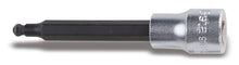 910BP 4L-BALL HEAD SOCKET DRIVERS