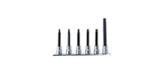 910BP 4L-BALL HEAD SOCKET DRIVERS