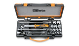 910B/C16Q-16 SOCKETS AND 5 ACCESSORIES