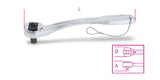 910E-HS/55-3/8 REVERSIBLE RATCHETS