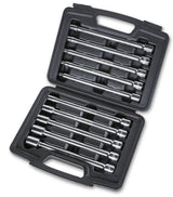910FTX/XL 10-HEX SOCKETS TORX®EXTRA-LONG