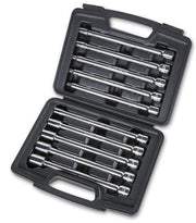 910FTX/XL 10-HEX SOCKETS TORX®EXTRA-LONG