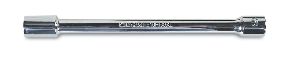 910FTX/XL 10-HEX SOCKETS TORX®EXTRA-LONG