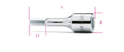 910ME 4-SOCKET DRIVERS FOR HEXAG. SCREWS