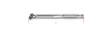 910M/35-3/8" SWIVEL DRIVE METAL HANDLE
