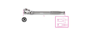 910M/56-3/8" REVERSIBLE SWIVEL RATCHET
