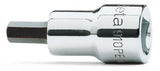 910PE/AS 1/4-SOCKET DRIVERS HEXAGON