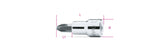 910PH 1-SOCKET DRIVERS FOR CROSS HEAD PH