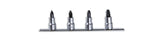 910PH 1-SOCKET DRIVERS FOR CROSS HEAD PH