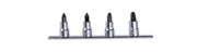 910PH 1-SOCKET DRIVERS FOR CROSS HEAD PH