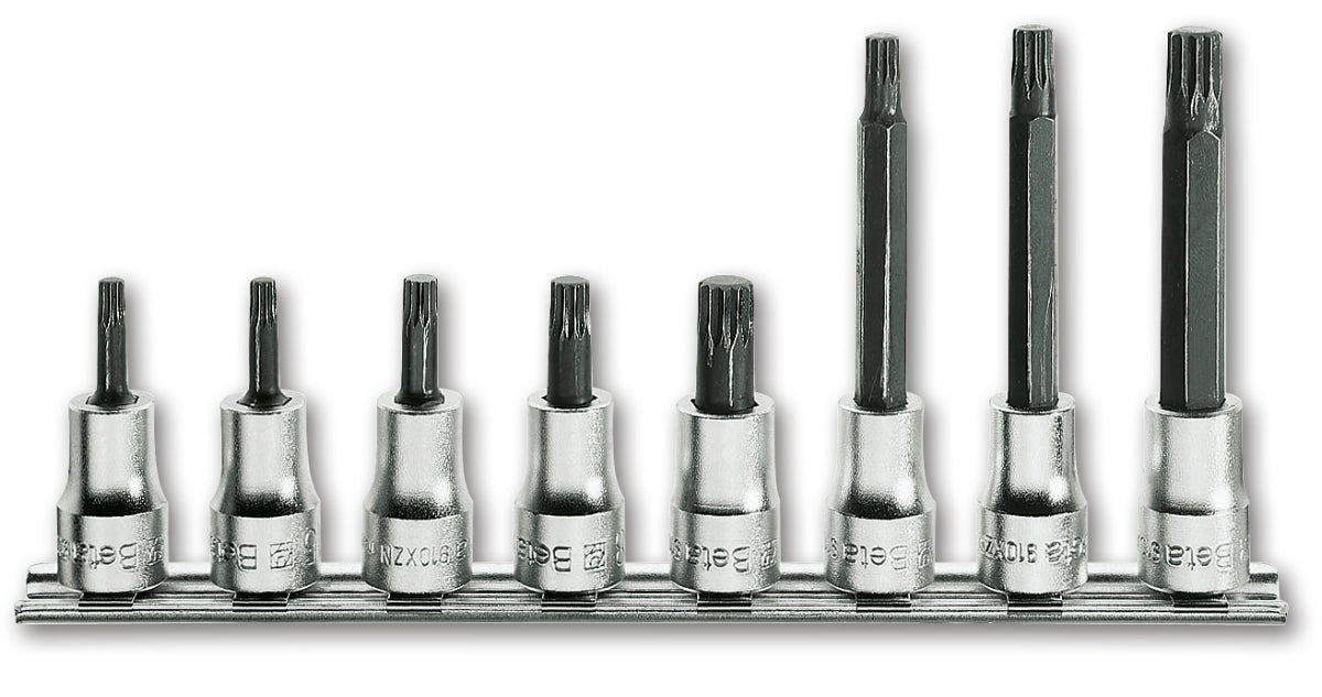 910PT 40-SOCKET DRIVERS FOR 5-STAR HEAD