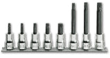 910PT 40-SOCKET DRIVERS FOR 5-STAR HEAD