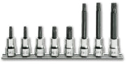910PT 40-SOCKET DRIVERS FOR 5-STAR HEAD