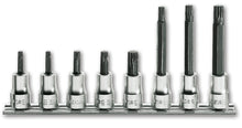 910PT 40-SOCKET DRIVERS FOR 5-STAR HEAD