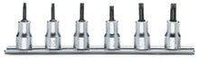 910TX 15-SOCKET DRIVERS FOR TORX®