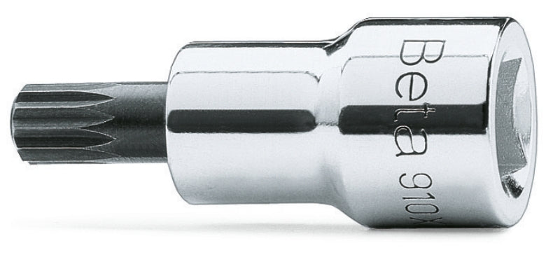 910 XZN4-SOCKET DRIVERS XZN® PROFILE
