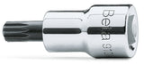 910 XZN10-SOCKET DRIVERS XZN® PROFILE