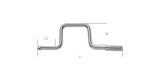 910/46-3/8" SQUARE DRIVE SPEED BRACE