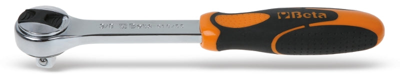 910/55-3/8" REVERSIBLE RATCHET 72 TEETH