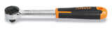 910/55-3/8" REVERSIBLE RATCHET
