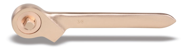 911BA/55-3/8 PUSH-THROUGH DRIVE RATCHET