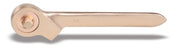 911BA/55-3/8 PUSH-THROUGH DRIVE RATCHET
