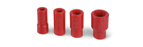 914MQ-A/S4-SET OF HEXAGON HAND SOCKETS