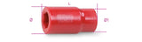 914MQ/A 17-HEX SOCKETS 3/8 TECHNOPOLYM.