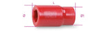 914MQ-A/S4-SET OF HEXAGON HAND SOCKETS