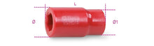914MQ-A/S4-SET OF HEXAGON HAND SOCKETS