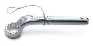 91HS C36-HEAVY DUTY OFFSET RING WRENCHES