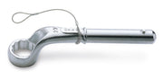 91HS C36-HEAVY DUTY OFFSET RING WRENCHES