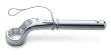 91HS C36-HEAVY DUTY OFFSET RING WRENCHES