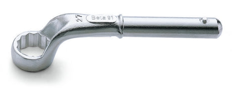 91 75-HEAVY DUTY OFFSET RING WRENCHES