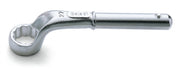 91 100-HEAVY DUTY OFFSET RING WRENCHES