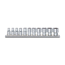 920A-AS/SB11-RAILS 11 SOCKETS 920A/AS