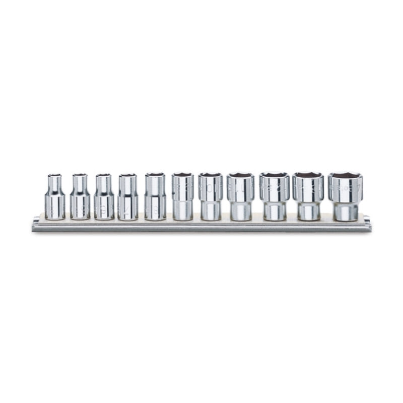 920/C37-37 BI-HEX SOCKETS + 5 ACCESSOR.