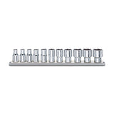 920/C37-37 BI-HEX SOCKETS + 5 ACCESSOR.