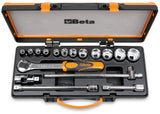 920B/C12X-12 SOCKETS AND 5 ACCESSORIES